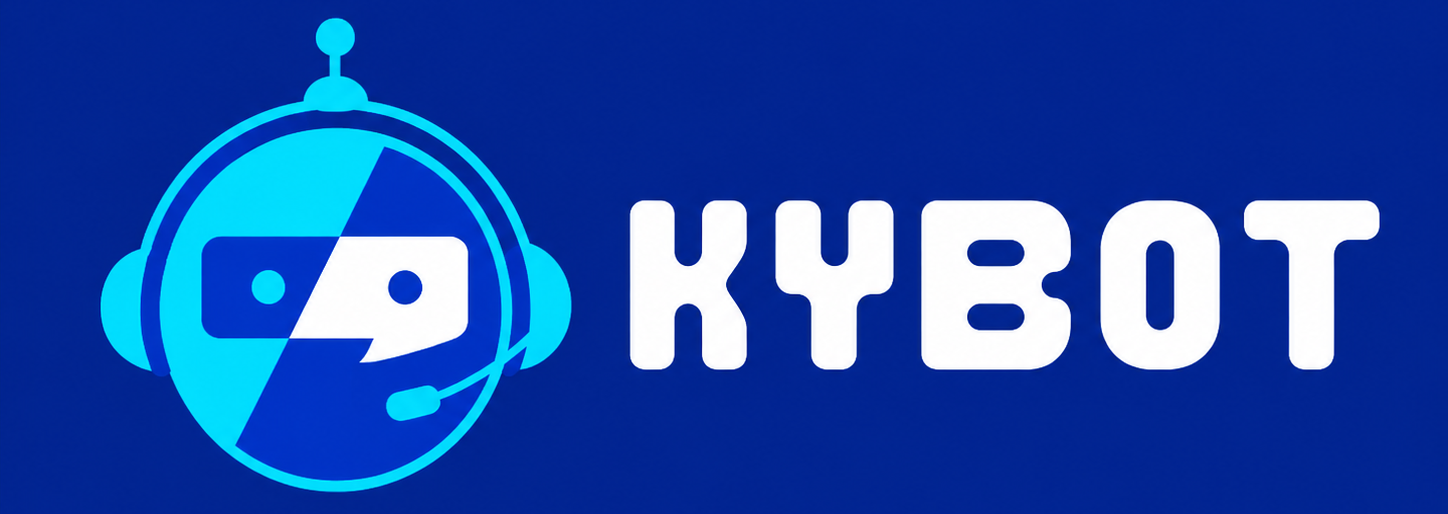 Logo KYBOT